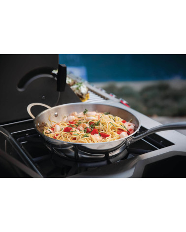 Barbecue NAPOLEON Prestige PRO 825 RSBI | Bhome