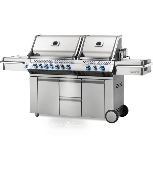 Barbecue NAPOLEON Prestige PRO 825 RSBI | Bhome