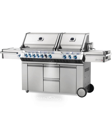 Barbecue NAPOLEON Prestige PRO 825 RSBI | Bhome