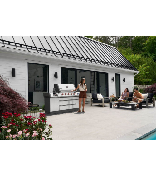 Barbecue NAPOLEON Prestige PRO 665 Elite | Bhome