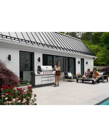 Barbecue NAPOLEON Prestige PRO 665 Elite | Bhome