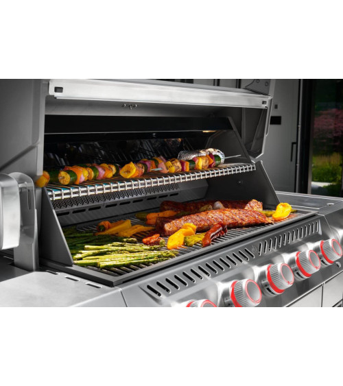 Barbecue NAPOLEON Prestige PRO 665 Elite | Bhome