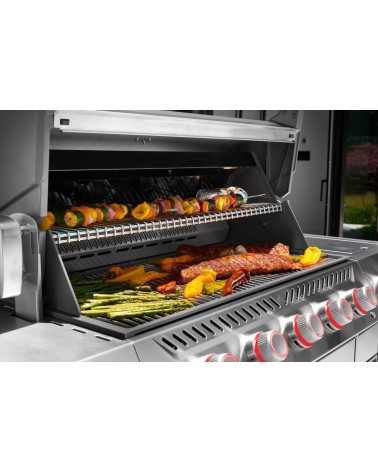 Barbecue NAPOLEON Prestige PRO 665 Elite | Bhome