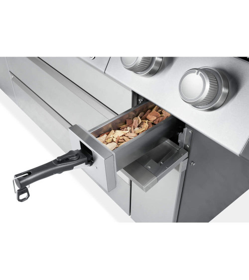 Barbecue NAPOLEON Prestige PRO 665 Elite | Bhome