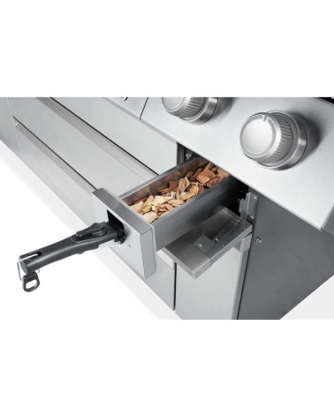 Barbecue NAPOLEON Prestige PRO 665 Elite | Bhome
