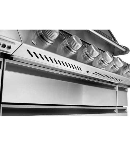 Barbecue NAPOLEON Prestige PRO 665 Elite | Bhome