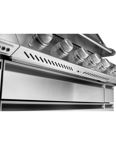 Barbecue NAPOLEON Prestige PRO 665 Elite | Bhome