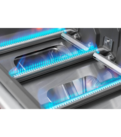 Barbecue NAPOLEON Prestige PRO 665 Elite | Bhome