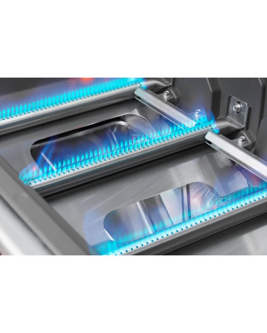 Barbecue NAPOLEON Prestige PRO 665 Elite | Bhome