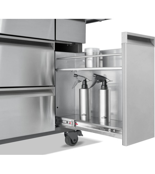 Barbecue NAPOLEON Prestige PRO 665 Elite | Bhome