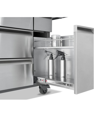 Barbecue NAPOLEON Prestige PRO 665 Elite | Bhome