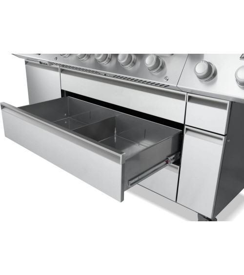 Barbecue NAPOLEON Prestige PRO 665 Elite | Bhome