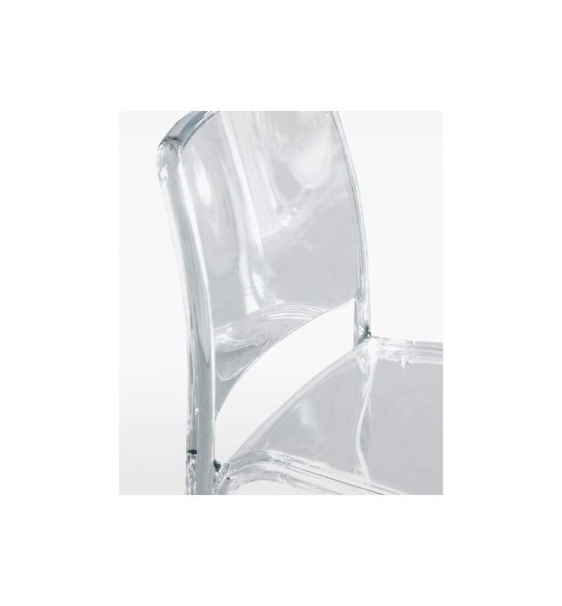 Chaise Futura – Target Point | Bhome by Arredi Barbàra