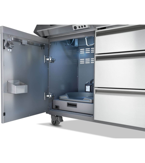 Barbecue NAPOLEON Prestige PRO 665 Elite | Bhome