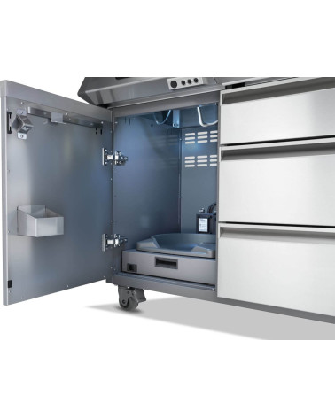 Barbecue NAPOLEON Prestige PRO 665 Elite | Bhome