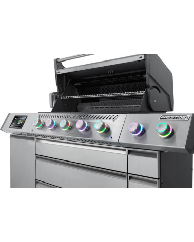 Barbecue NAPOLEON Prestige PRO 665 Elite | Bhome