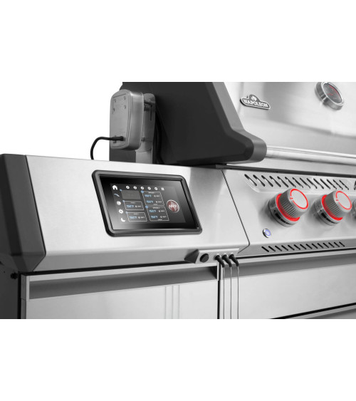Barbecue NAPOLEON Prestige PRO 665 Elite | Bhome