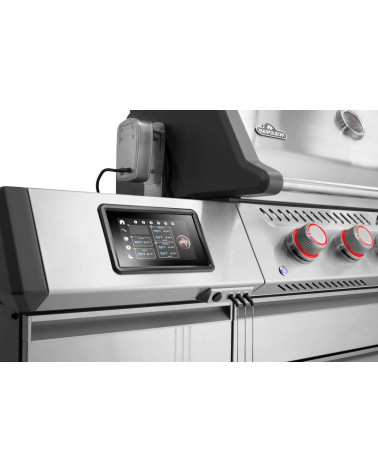 Barbecue NAPOLEON Prestige PRO 665 Elite | Bhome