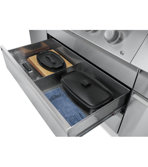 Barbecue NAPOLEON Prestige PRO 665 Elite | Bhome