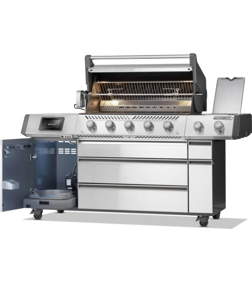 Barbecue NAPOLEON Prestige PRO 665 Elite | Bhome