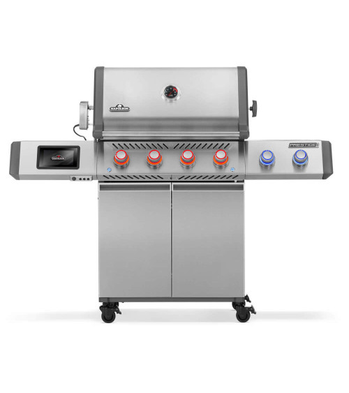 Barbecue NAPOLEON Prestige PRO 500 Smart | Bhome