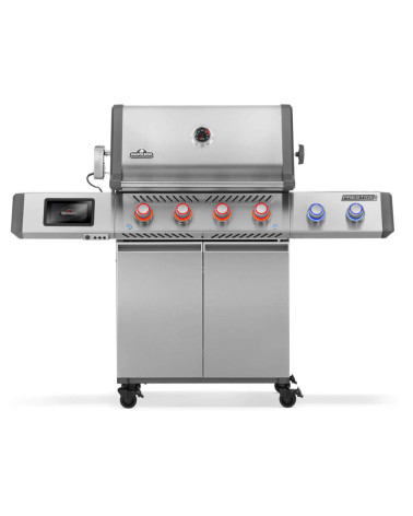 Barbecue NAPOLEON Prestige PRO 500 Smart | Bhome