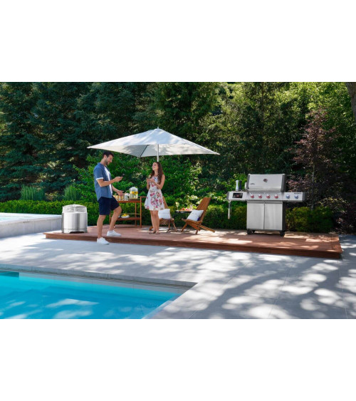 Barbacoa NAPOLEON Prestige PRO 500 Smart | Bhome