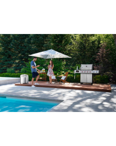 Barbacoa NAPOLEON Prestige PRO 500 Smart | Bhome