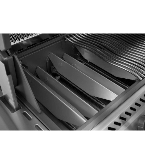 Barbacoa NAPOLEON Prestige PRO 500 Smart | Bhome