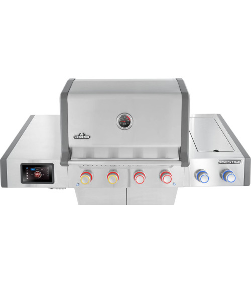 Barbecue NAPOLEON Prestige PRO 500 Smart | Bhome
