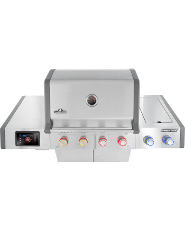 Barbecue NAPOLEON Prestige PRO 500 Smart | Bhome