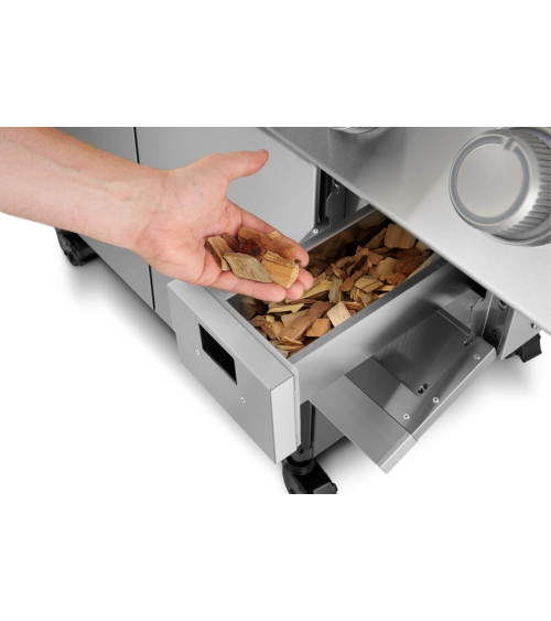 Barbecue NAPOLEON Prestige PRO 500 Smart | Bhome
