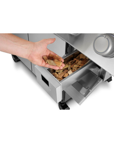 Barbacoa NAPOLEON Prestige PRO 500 Smart | Bhome