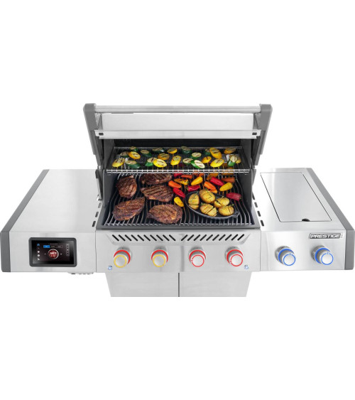 Barbecue NAPOLEON Prestige PRO 500 Smart | Bhome