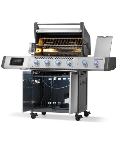 Barbecue NAPOLEON Prestige PRO 500 Smart | Bhome