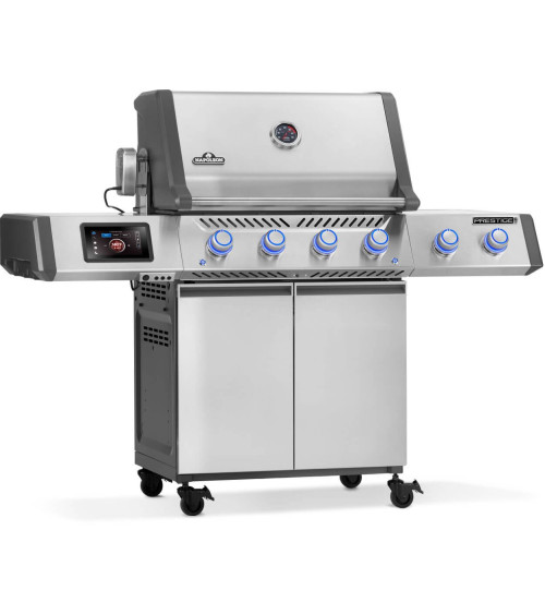 Barbacoa NAPOLEON Prestige PRO 500 Smart | Bhome