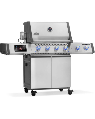 Barbacoa NAPOLEON Prestige PRO 500 Smart | Bhome