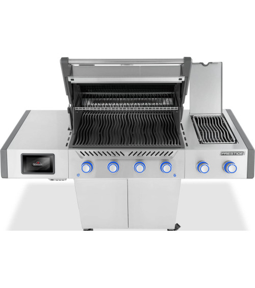 Barbacoa NAPOLEON Prestige PRO 500 Smart | Bhome