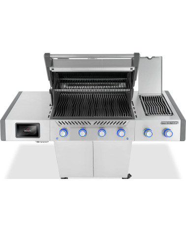 Barbacoa NAPOLEON Prestige PRO 500 Smart | Bhome