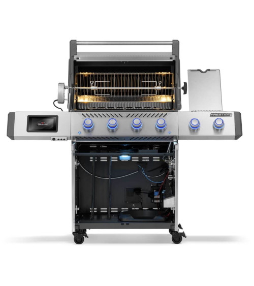 Barbacoa NAPOLEON Prestige PRO 500 Smart | Bhome
