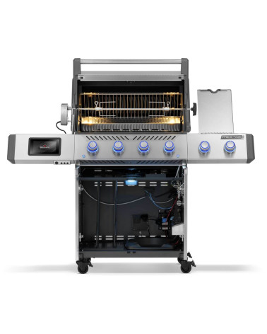 Barbecue NAPOLEON Prestige PRO 500 Smart | Bhome