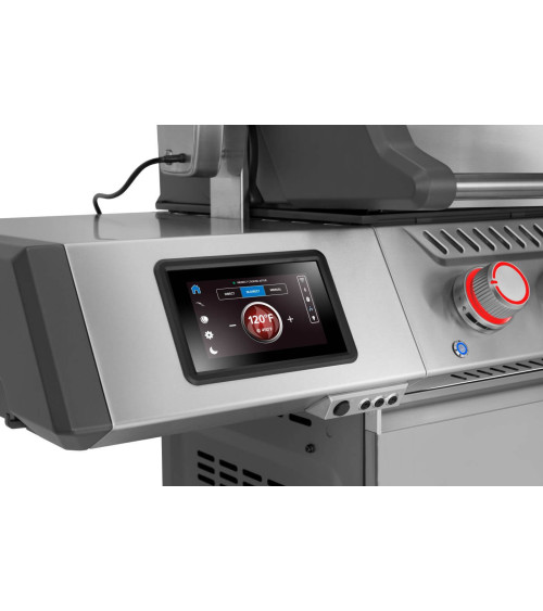 Barbecue NAPOLEON Prestige PRO 500 Smart | Bhome