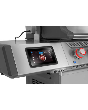 Barbacoa NAPOLEON Prestige PRO 500 Smart | Bhome