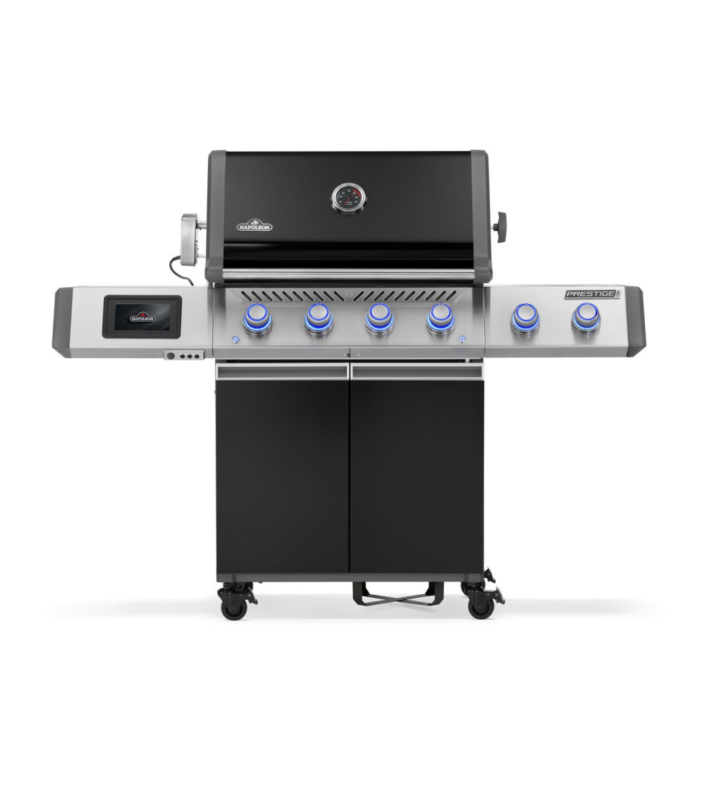 Barbecue NAPOLEON Prestige PRO 500 Smart | Bhome