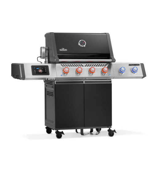 Barbecue NAPOLEON Prestige PRO 500 Smart | Bhome