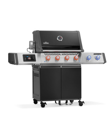 Barbecue NAPOLEON Prestige PRO 500 Smart | Bhome