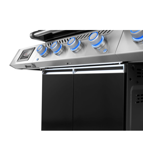 Barbecue NAPOLEON Prestige PRO 500 Smart | Bhome