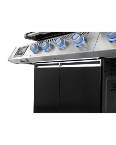 Barbecue NAPOLEON Prestige PRO 500 Smart | Bhome