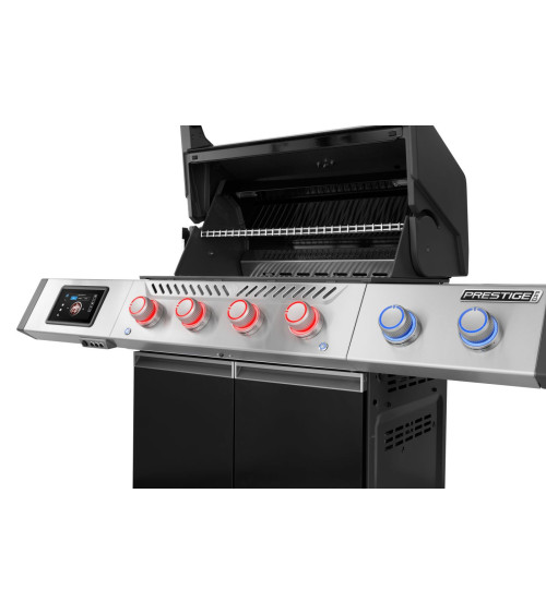 Barbecue NAPOLEON Prestige PRO 500 Smart | Bhome