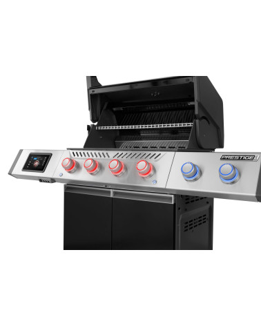 Barbecue NAPOLEON Prestige PRO 500 Smart | Bhome